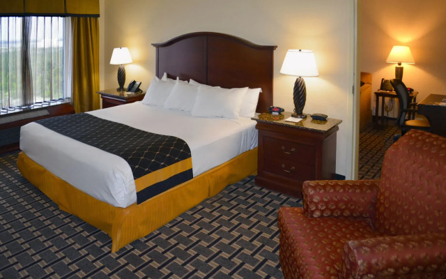 Rosen Plaza on International Drive