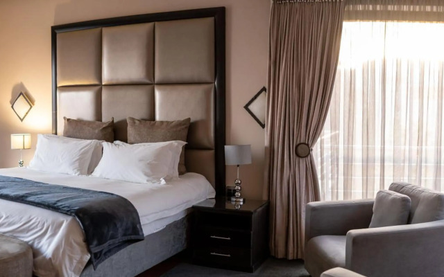 Schimper View Boutique Guest House