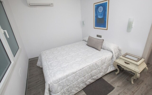 Villa Carabeo San Salvador Canovas Nerja