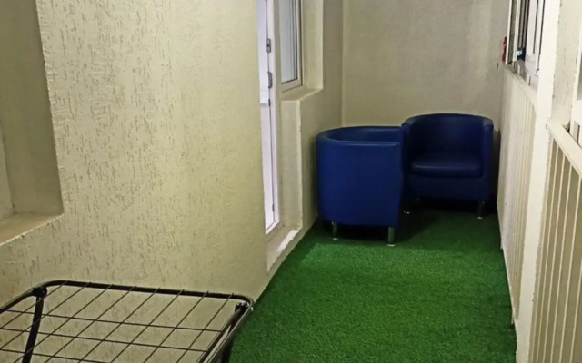 Апартаменты в пгт. Жилино-1, 1-й квартал, 3