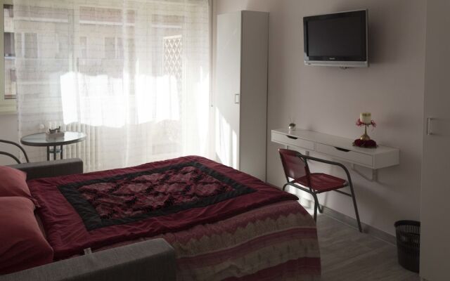 I Sette Colli B&B