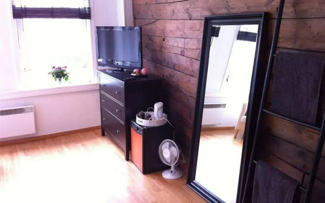 Bergen Bed & Breakfast