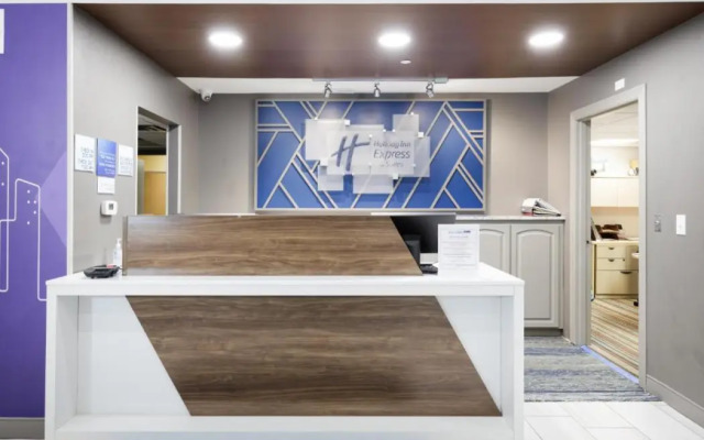 Holiday Inn Express & Suites Zion by IHG