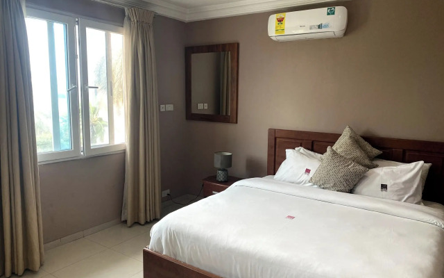 Manjaro Suites
