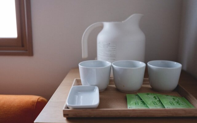 So Kyoto Fushimi Inari