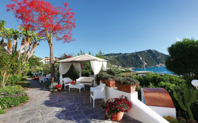 Hotel Capizzo
