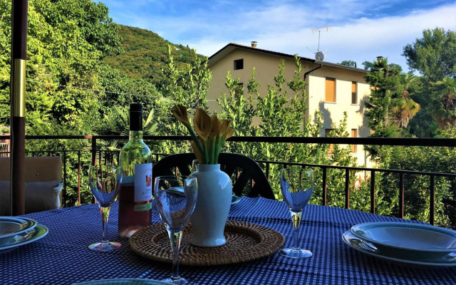 Casa al vecchio mulino