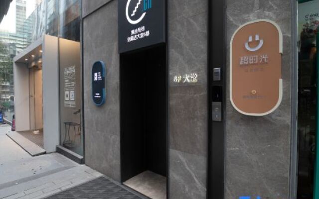 Super Times Design Hotel