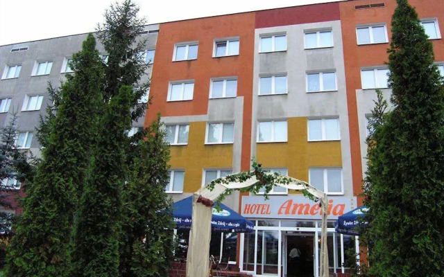 Hotel Amelia