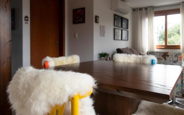 Apartamento em Gramado