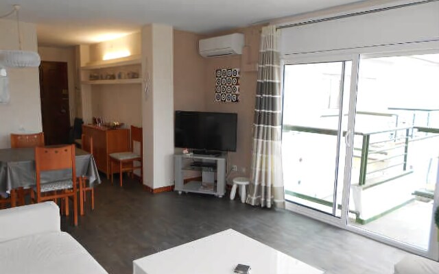 Apartamento Fanals 4M