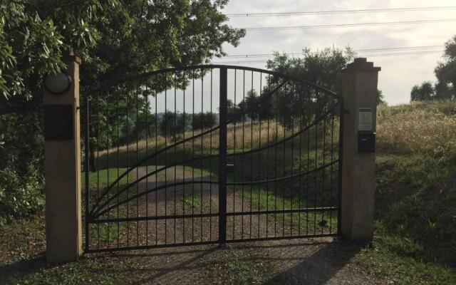 Casetta tre poderi appartamento Cactus