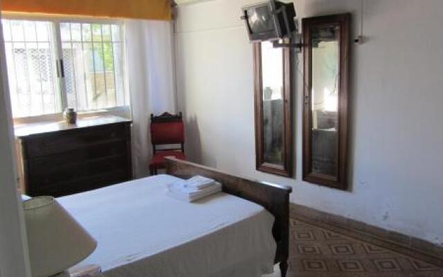 Hotel Oriental