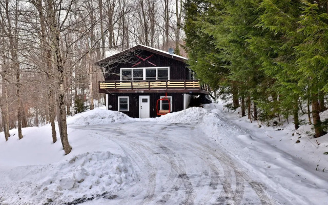 Shreadquarters 3 Bedroom Home