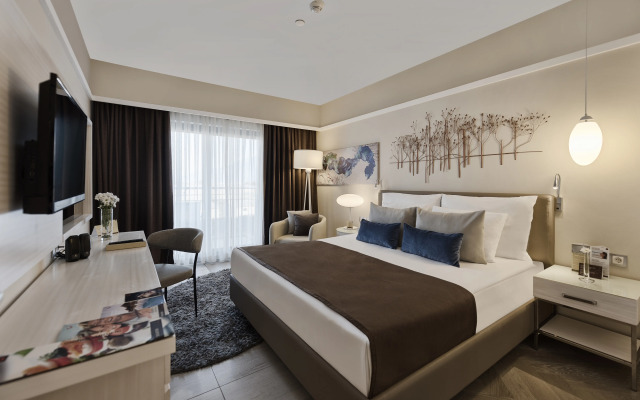 Akra Fethiye Tui Blue Sensatori All Inclusive