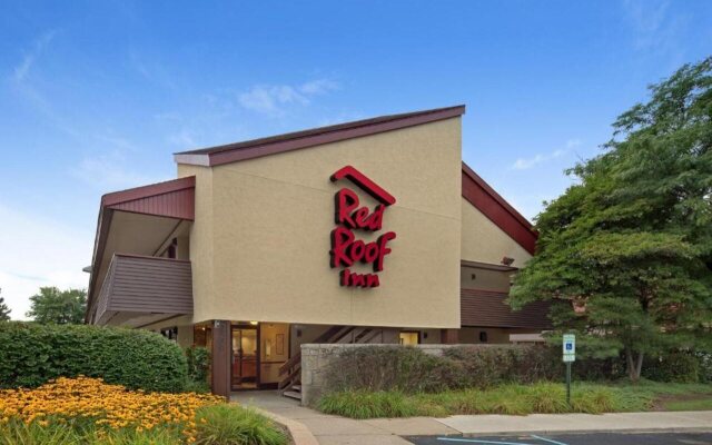 Red Roof Inn Detroit-Rochester Hills/Auburn Hills