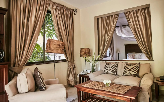 Palacina The Residence & The Suites