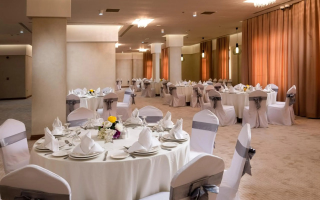 Retaj Inn Al Wakrah