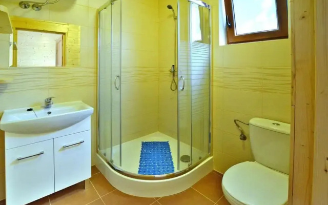 Comfortable Holiday Homes, Mielno