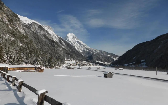 Appartement Strolz