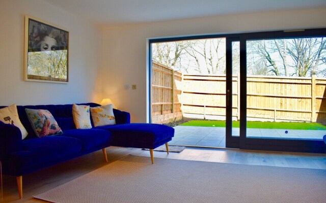 3 Bedroom House in Brighton Sleeps 6