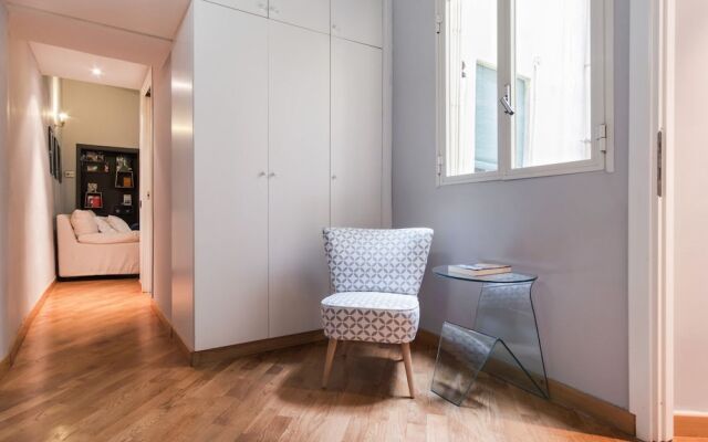 Trendy 2bed apt Walking Distance From P.zza Navona