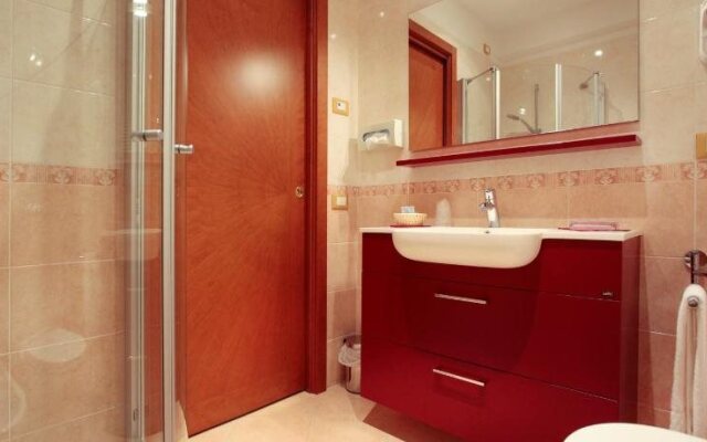 Hotel Residence Villa Beatrice
