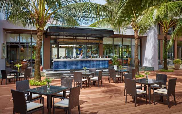 Best Western Premier Sonasea Villas Phu Quoc Resort