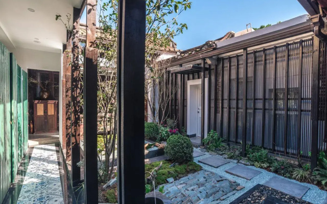 Xiamen Violet Cloudland Hotel