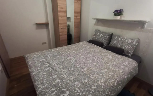Zagreb Creative Apartments APP 5