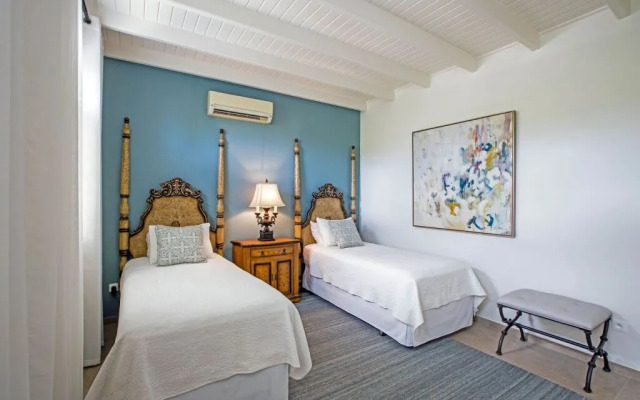 Dream Villa Terres Basses 966