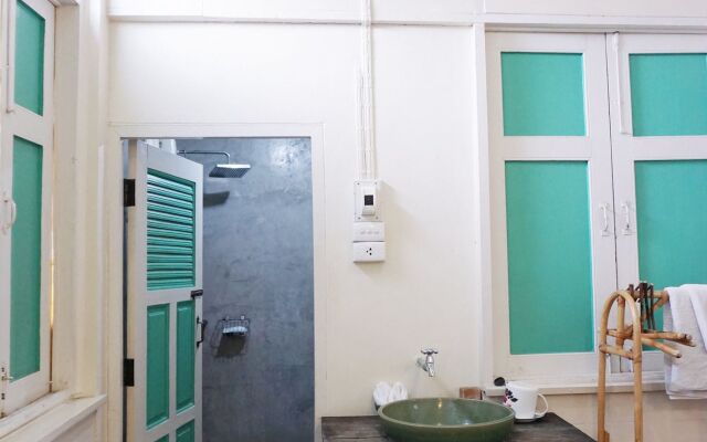 R-Lampang Guest House