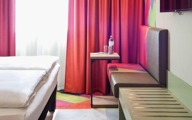 ibis Styles Parndorf Neusiedler See