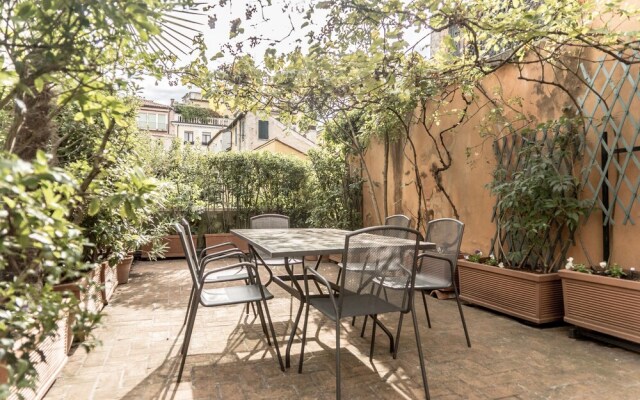 Accademia Terrazza
