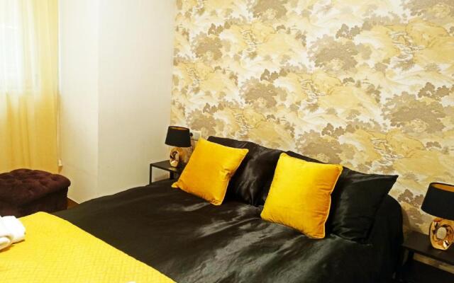 Apartamentos Gran Via