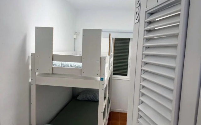 VV Boutique Las Eras Beach