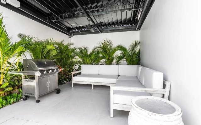 Casa Blanca Villa by Betterplace
