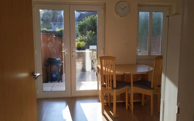 No7 Glan Nodwydd