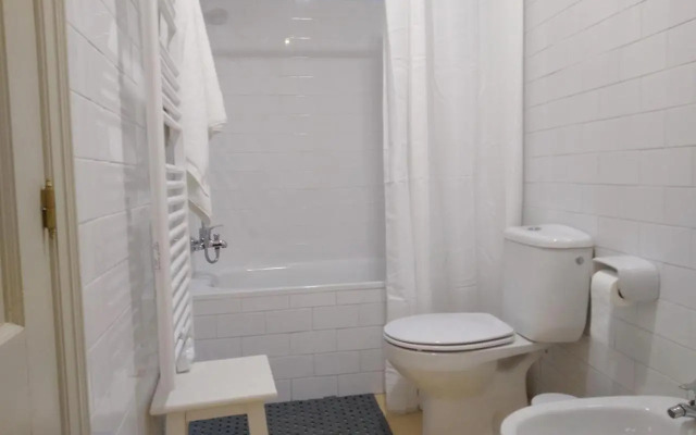 Mirador San Jerónimo-Catedral