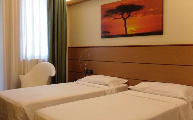 Best Western Hotel Dei Cavalieri