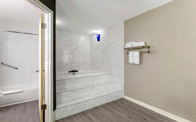 Quality Inn Gainesville near University