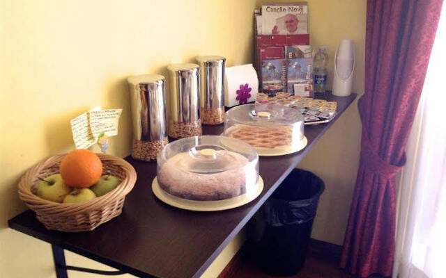 San Pietro Candia 25 - Bed and breakfast