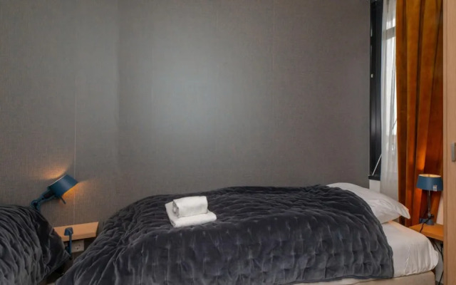 Wifi and Golden Beaches; Home