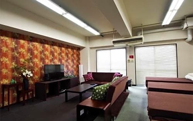 Omotenashi Hostel Miyajima / Vacation STAY 66063