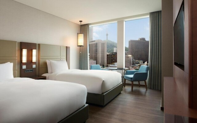 Courtyard by Marriott Seoul Namdaemun