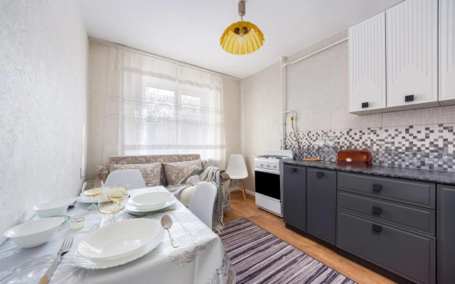 Апартаменты на улице Жуковского 10