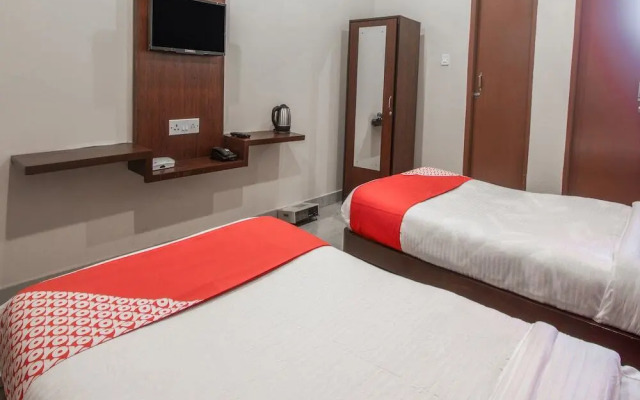 Meghalaya Housing Cooperative Guest House By OYO Rooms