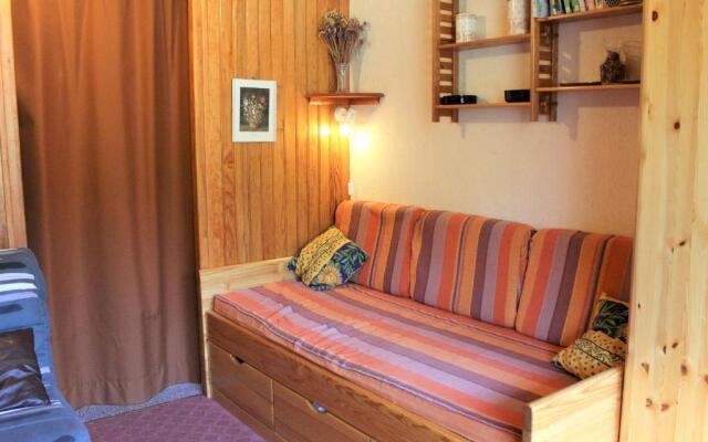 Appartement Vars, 1 pièce, 6 personnes - FR-1-330B-32