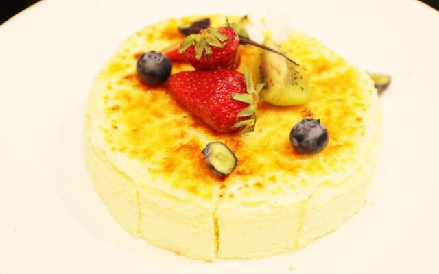 DoubleTree by Hilton hotel Anhui - Suzhou