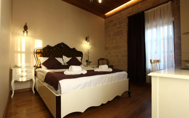 Orchis Hotel